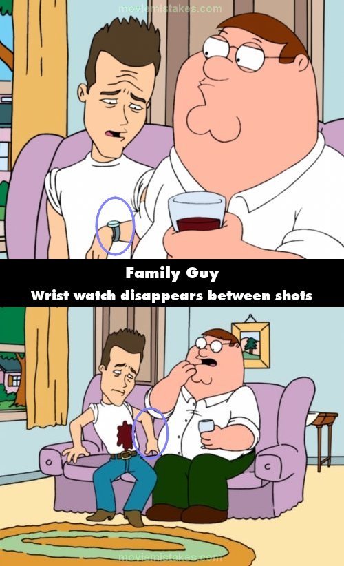 Family Guy picture