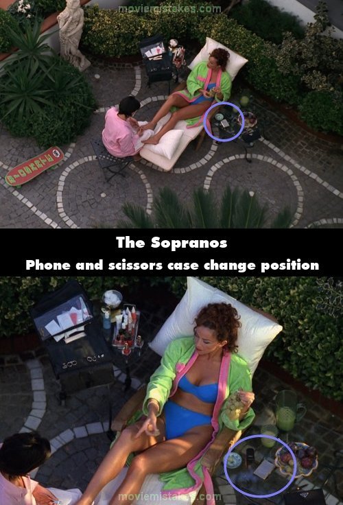 The Sopranos picture