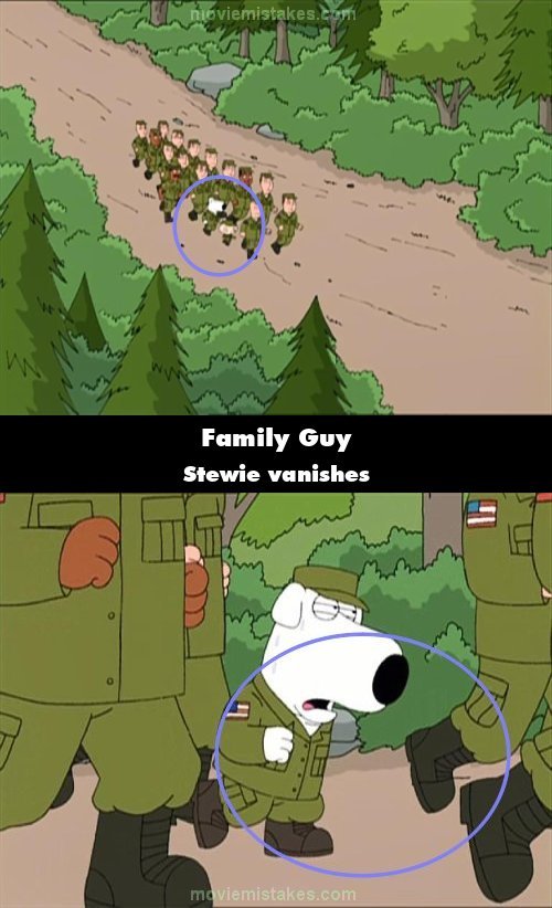Family Guy picture
