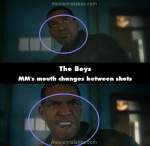 The Boys mistake picture