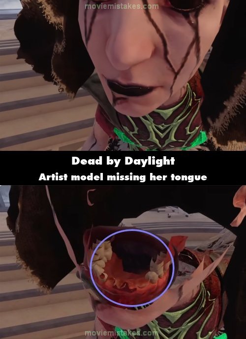 Dead by Daylight picture