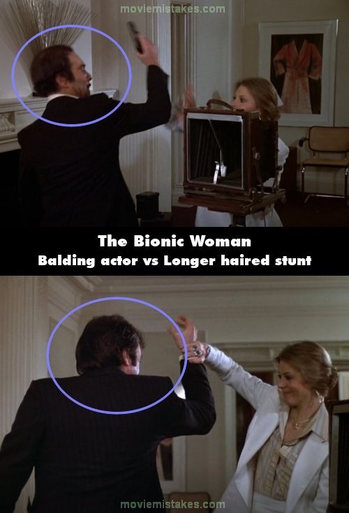 The Bionic Woman picture