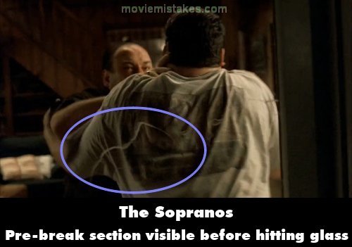 The Sopranos picture