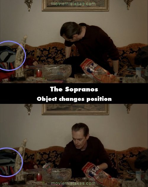 The Sopranos picture
