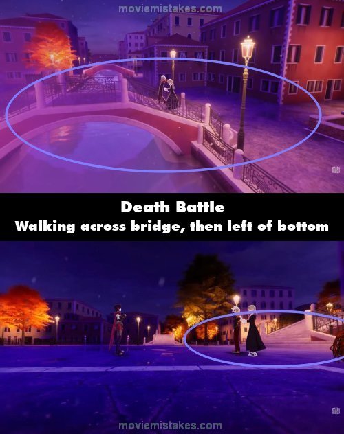 Death Battle picture
