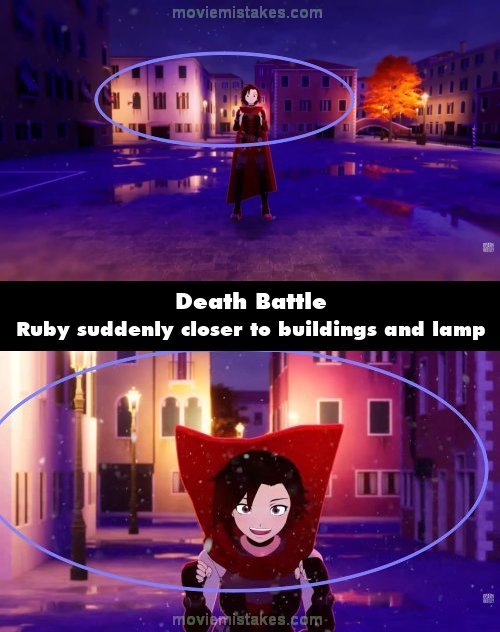 Death Battle picture