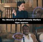 The Ministry of Ungentlemanly Warfare mistake picture