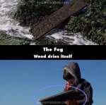 The Fog mistake picture