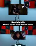 Nostalgia Critic mistake picture