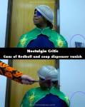 Nostalgia Critic mistake picture