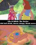 Lilo & Stitch: The Series mistake picture