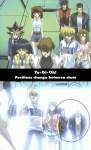 Yu-Gi-Oh! mistake picture