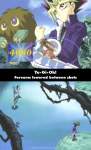 Yu-Gi-Oh! mistake picture