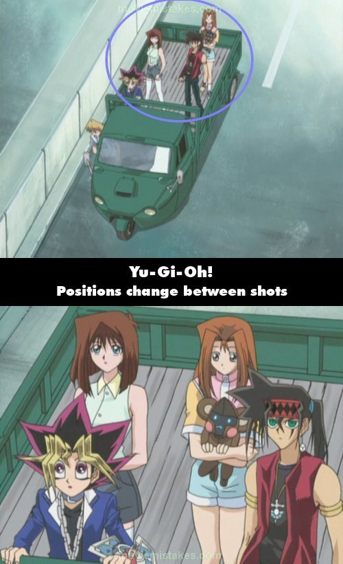 Yu-Gi-Oh! picture