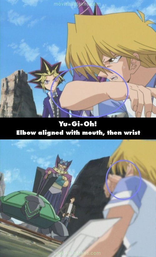Yu-Gi-Oh! picture