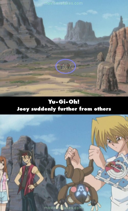 Yu-Gi-Oh! picture