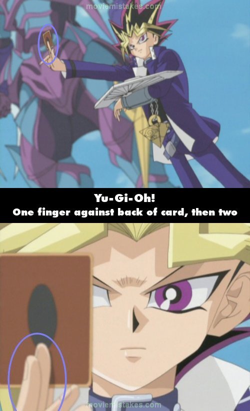 Yu-Gi-Oh! picture