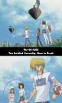 Yu-Gi-Oh! mistake picture