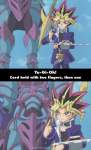 Yu-Gi-Oh! mistake picture