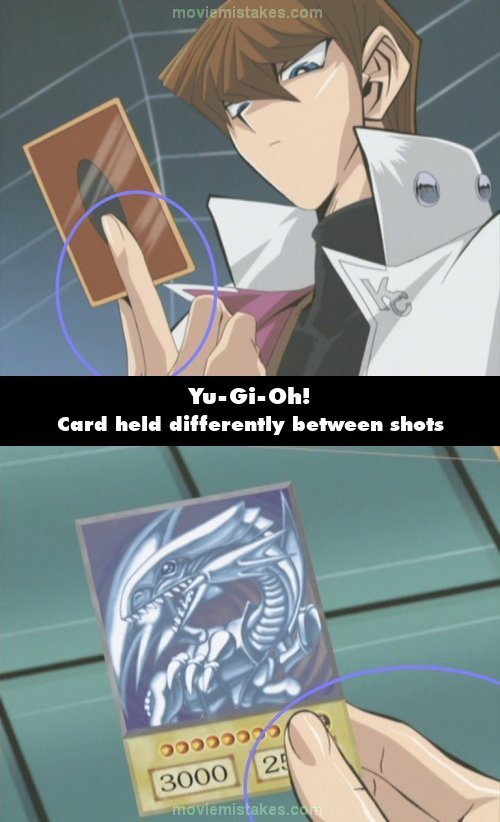 Yu-Gi-Oh! picture