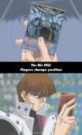 Yu-Gi-Oh! mistake picture