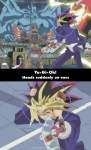 Yu-Gi-Oh! mistake picture