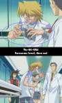 Yu-Gi-Oh! mistake picture