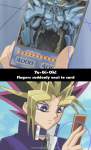 Yu-Gi-Oh! mistake picture