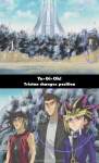 Yu-Gi-Oh! mistake picture