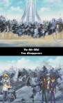 Yu-Gi-Oh! mistake picture