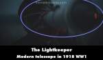 The Lightkeeper mistake picture