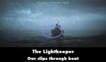 The Lightkeeper mistake picture