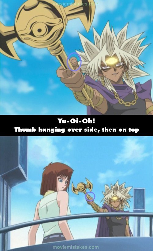 Yu-Gi-Oh! picture