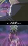 Yu-Gi-Oh! mistake picture