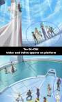 Yu-Gi-Oh! mistake picture