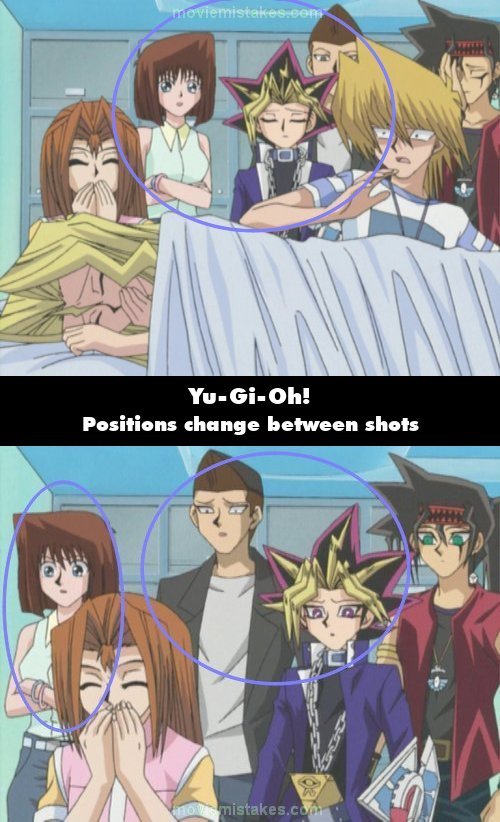 Yu-Gi-Oh! picture