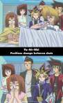 Yu-Gi-Oh! mistake picture
