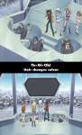 Yu-Gi-Oh! mistake picture