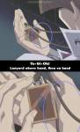 Yu-Gi-Oh! mistake picture