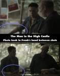 The Man in the High Castle mistake picture