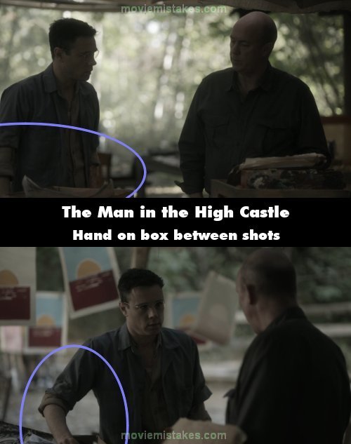 The Man in the High Castle picture