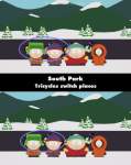 South Park mistake picture