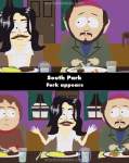 South Park mistake picture