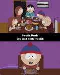South Park mistake picture