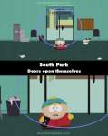 South Park mistake picture