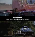 Octopussy mistake picture