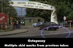 Octopussy mistake picture