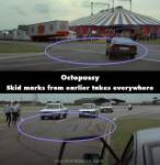 Octopussy mistake picture