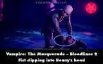 Vampire: The Masquerade – Bloodlines 2 mistake picture