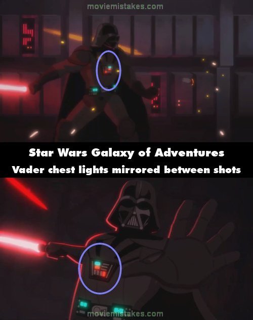 Star Wars Galaxy of Adventures picture